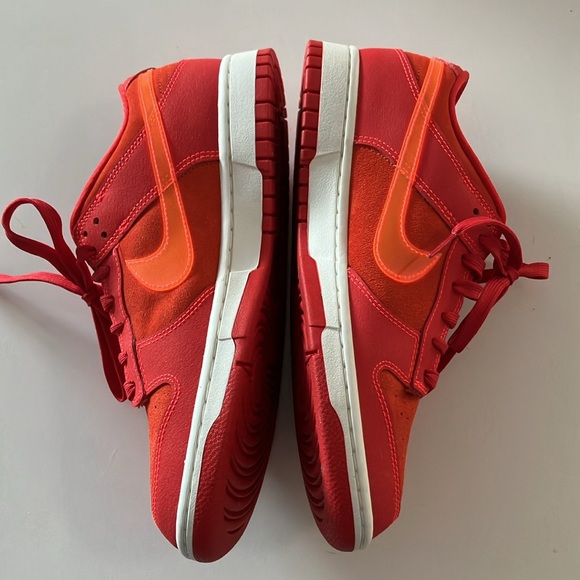 Men’s Nike ATL dunks. Never been worn. NWOT. Size 9.5 - Picture 2 of 4